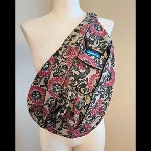 Kavu crossbody bag